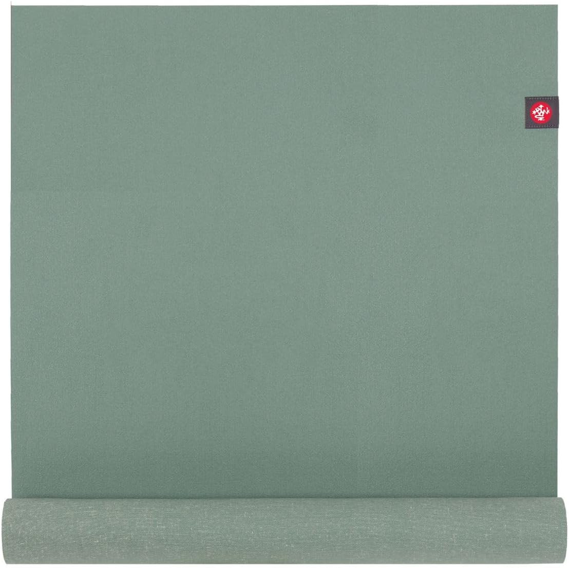 Manduka Eko Superlite Yoga Mat – 1.5Mm Natural Rubber | Foldable & Travel Friend