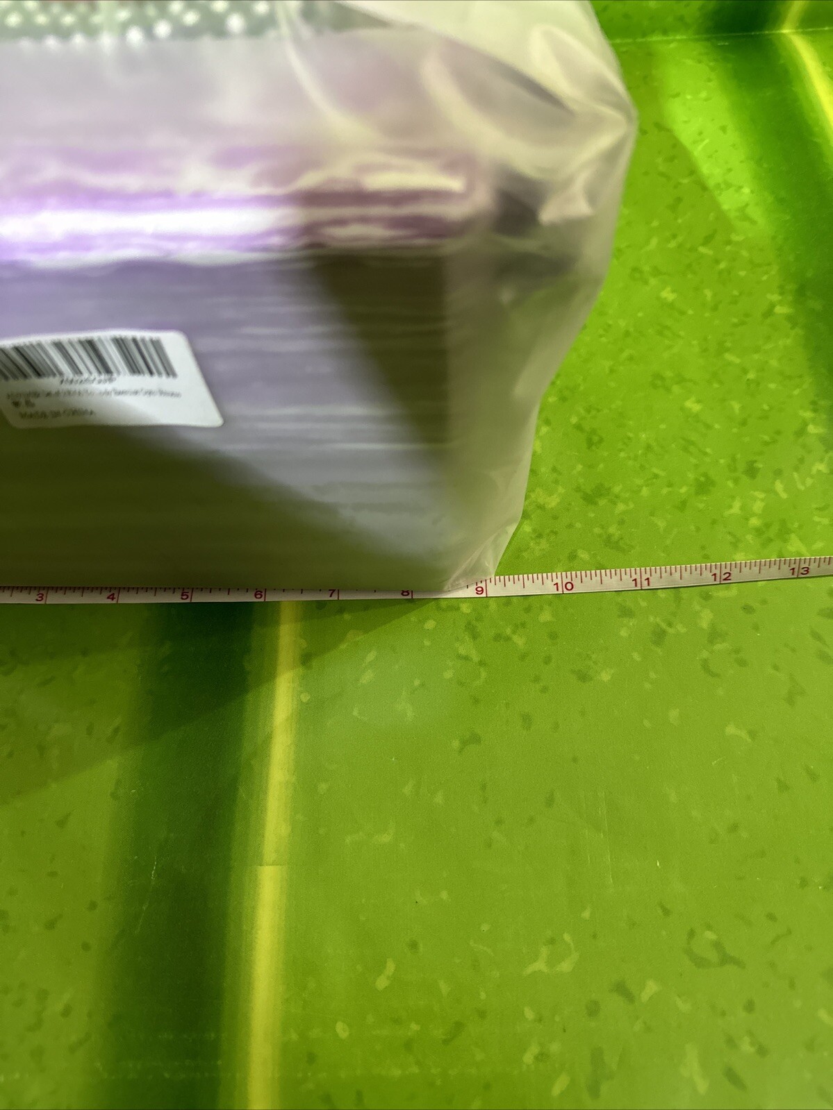 YOGA blocks 2 pack with anti slip socks And Strap color Purple