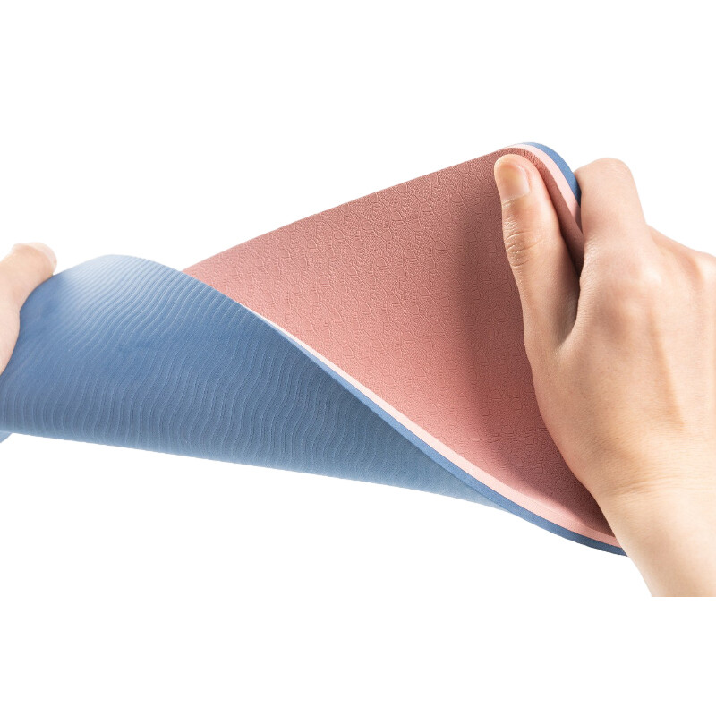 2pcs Yoga Mat Yoga Knee Pad Elbow Cushion Soft For Gym Fitness Exercise Workout.