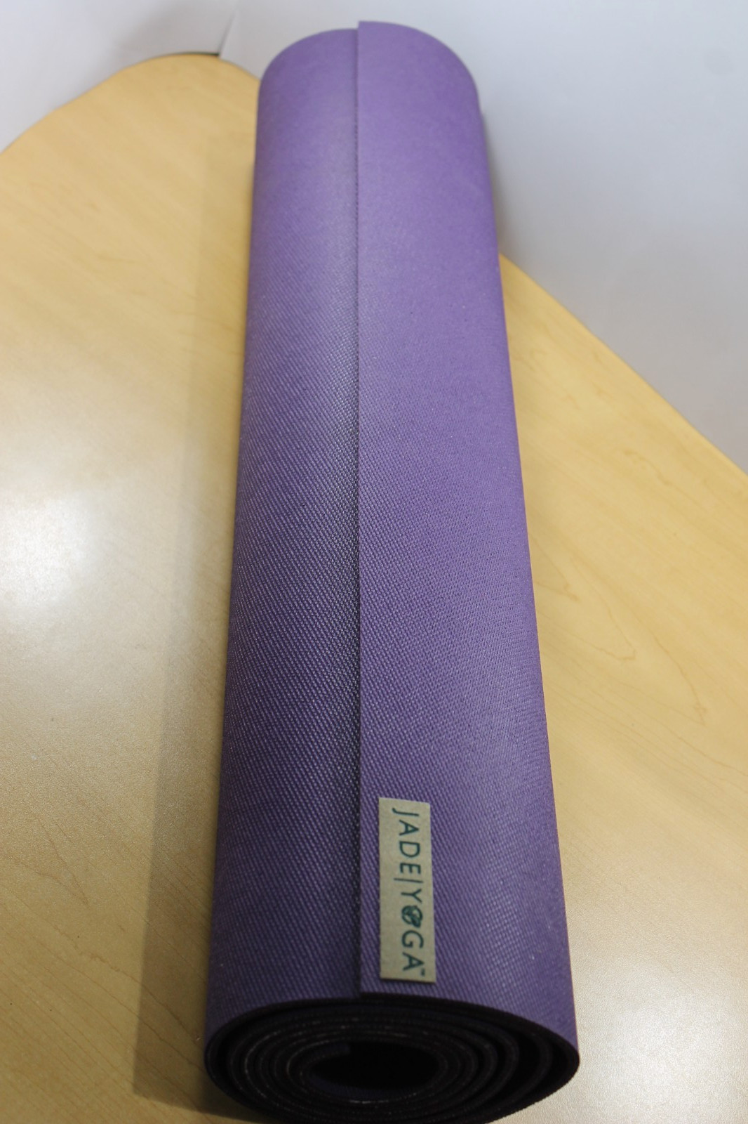 Jade Yoga – Yoga Mat W24 x H68