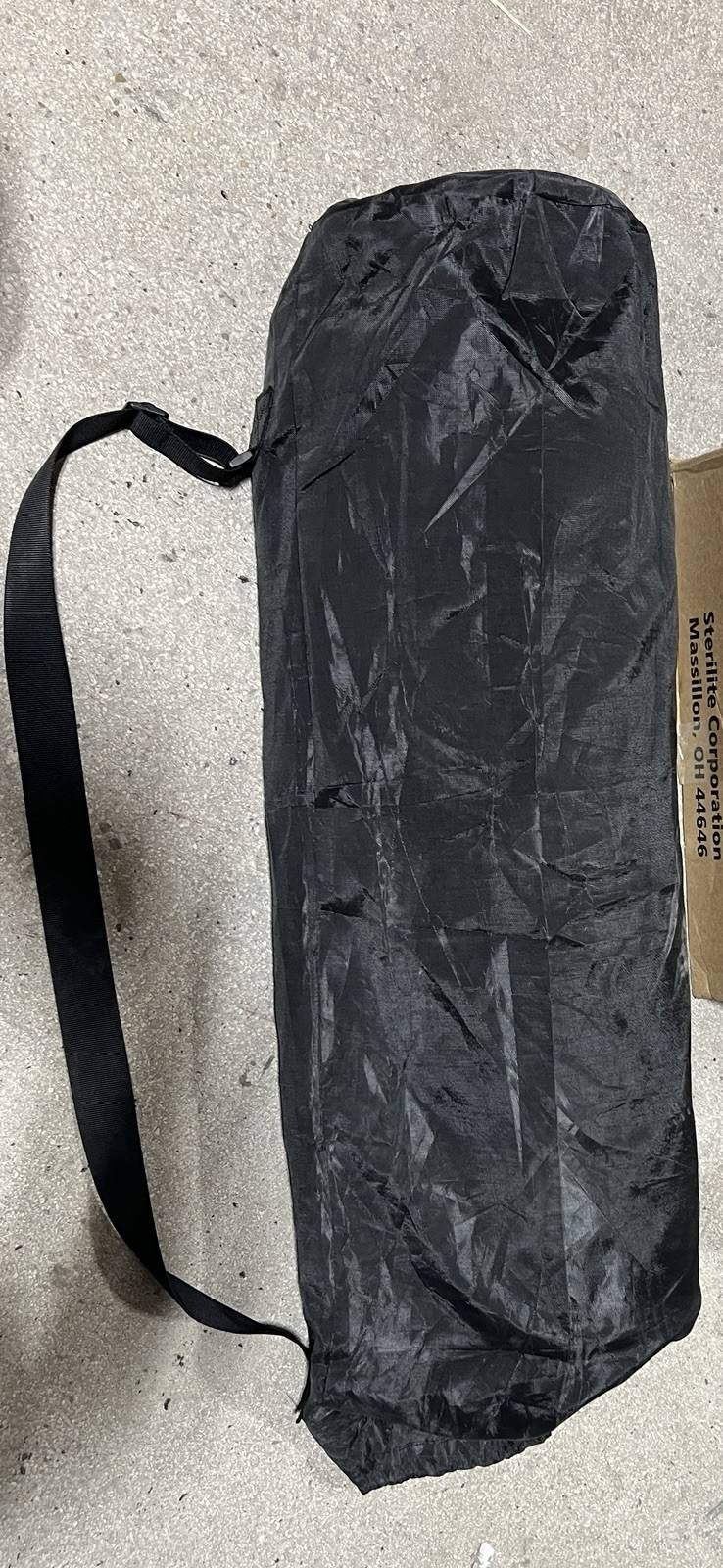 Thick Yoga Mat w/Carrying Case (72“L x 30″W) for Men & Women – Non Slip X-wide