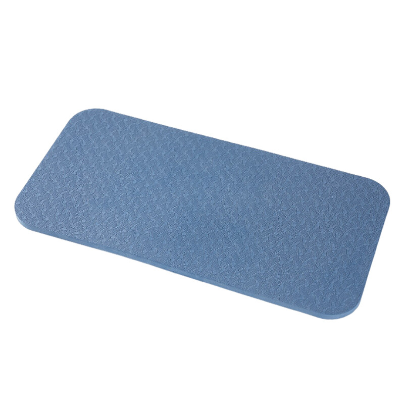 2pcs Yoga Mat Yoga Knee Pad Elbow Cushion Soft For Gym Fitness Exercise Workout.