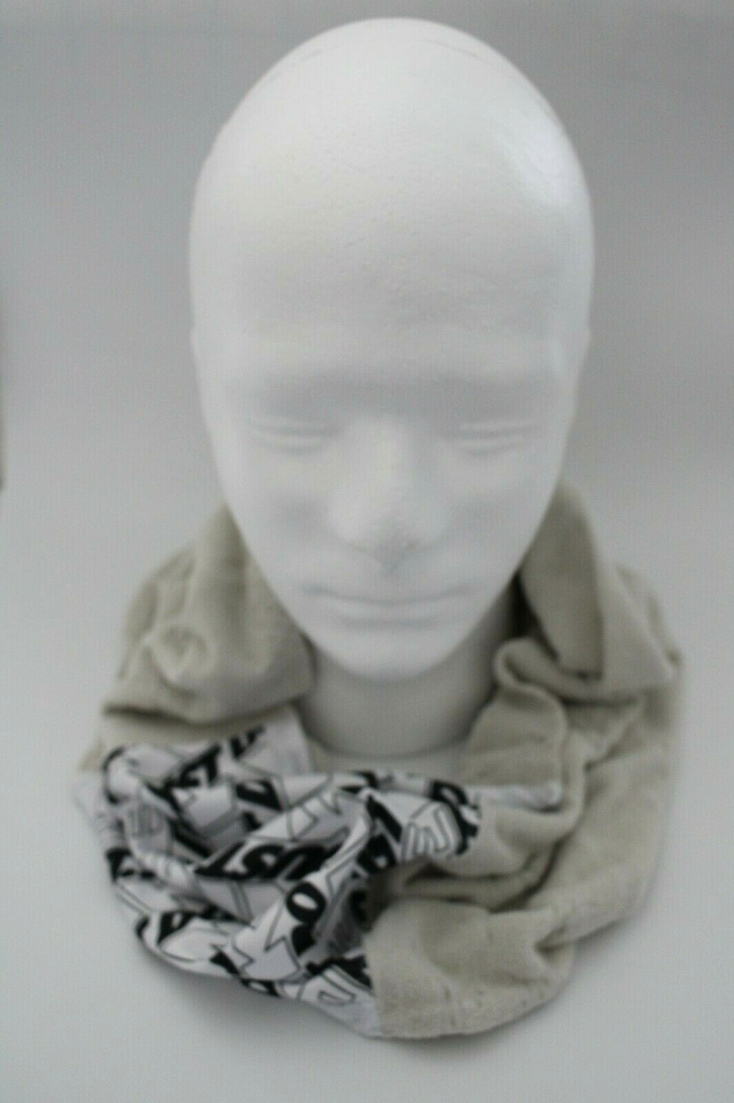 Nike Cooling Towel Scarf Light Bone/Anthracite/White Adult