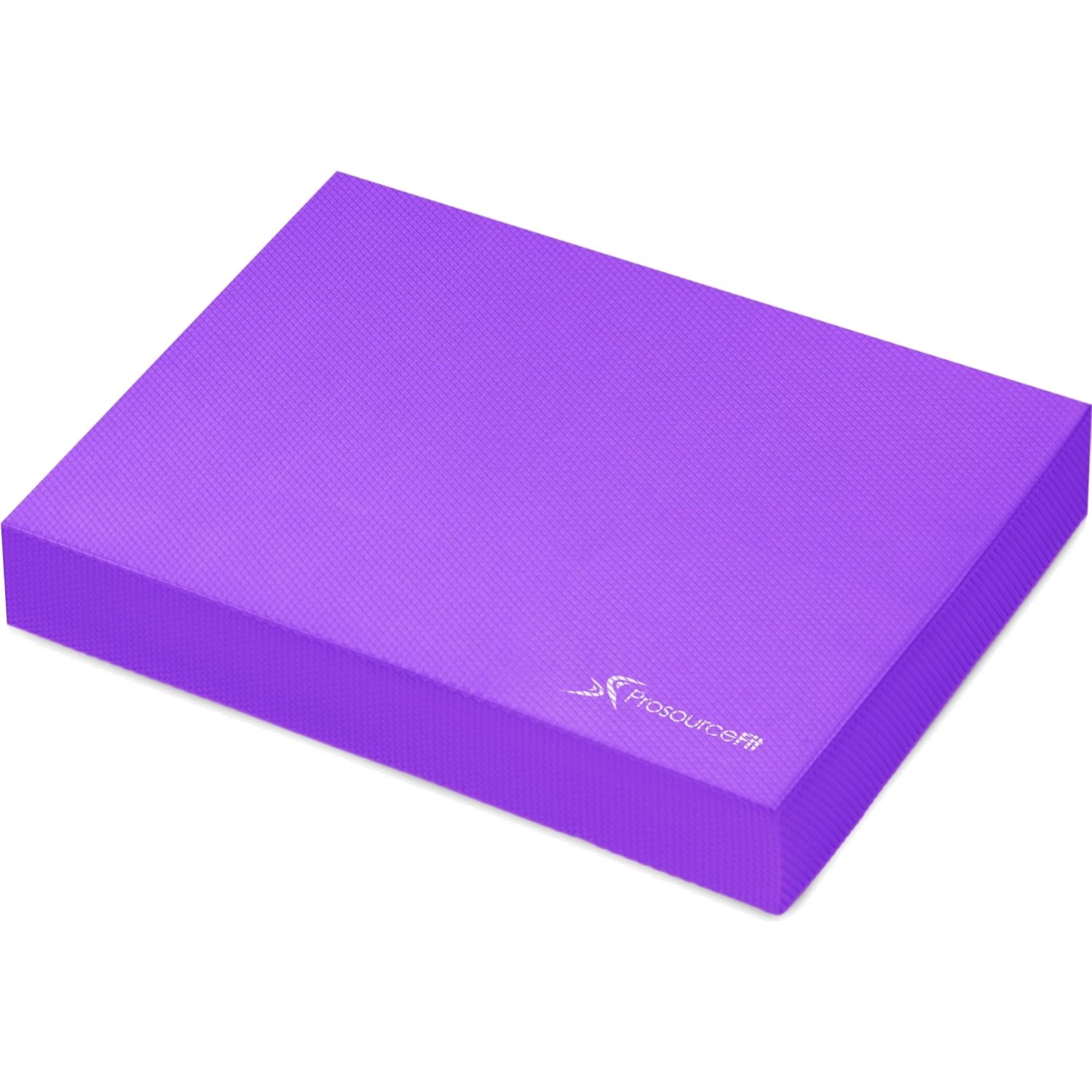 Exercise Balance Pad, Non-Slip Cushioned Foam Mat & Knee Pad for Fitness and …
