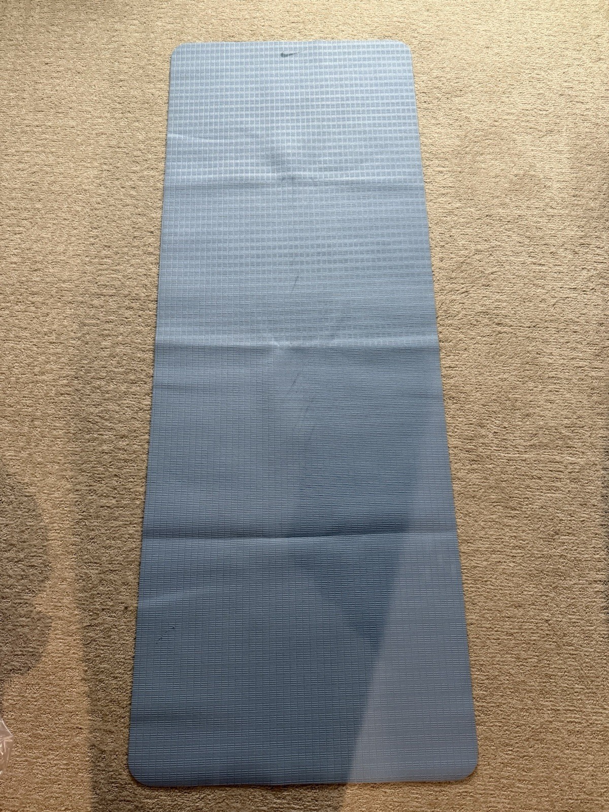 Nike Yoga Mat