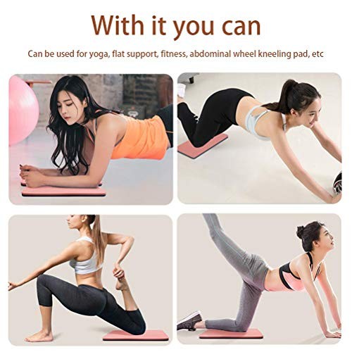 Yoga Mat High Elasticity Non Slip Gymnastics Small TPE Cushioning Workout