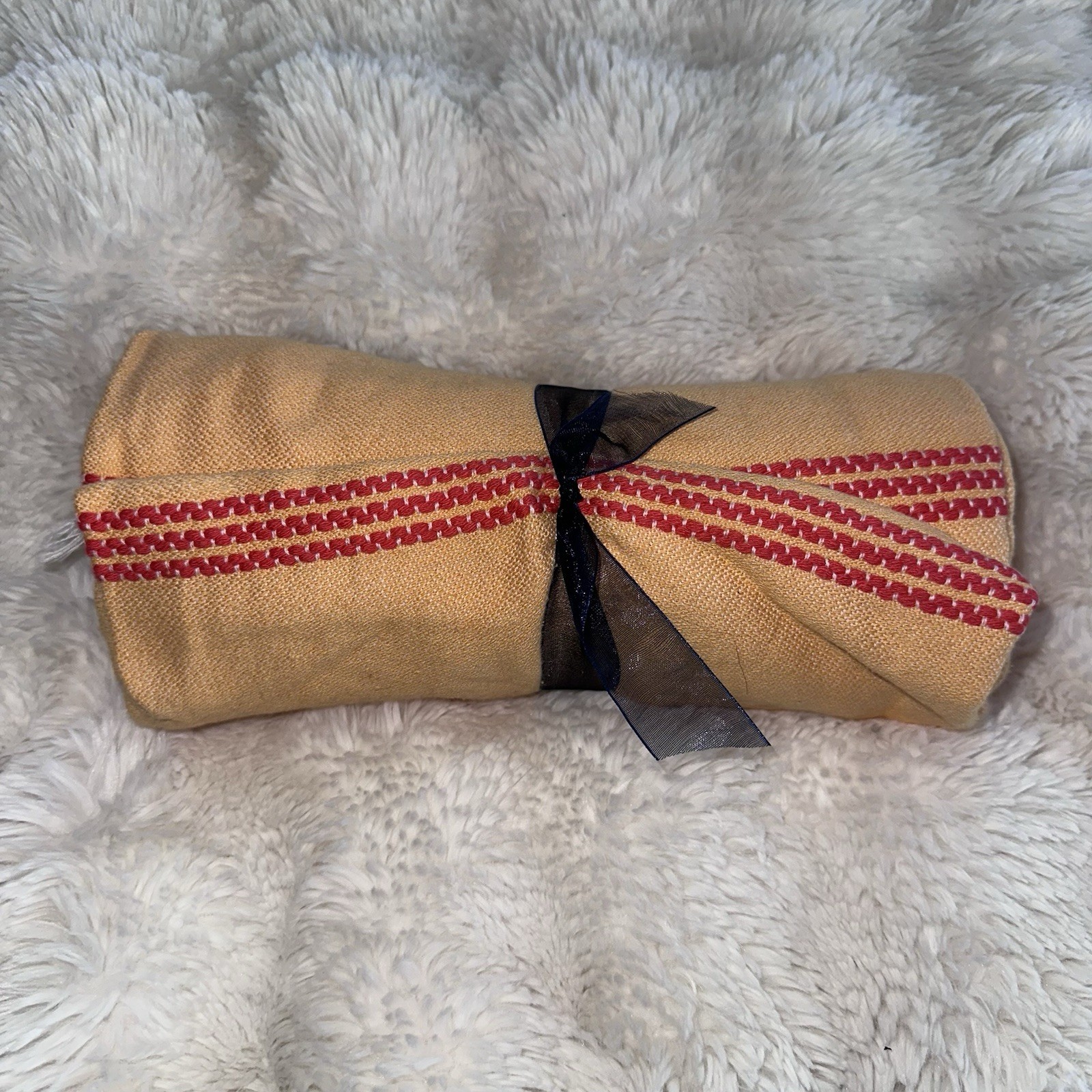 NEW Yogi Cozy Yoga Car Seat Cover No Sweat After Gym