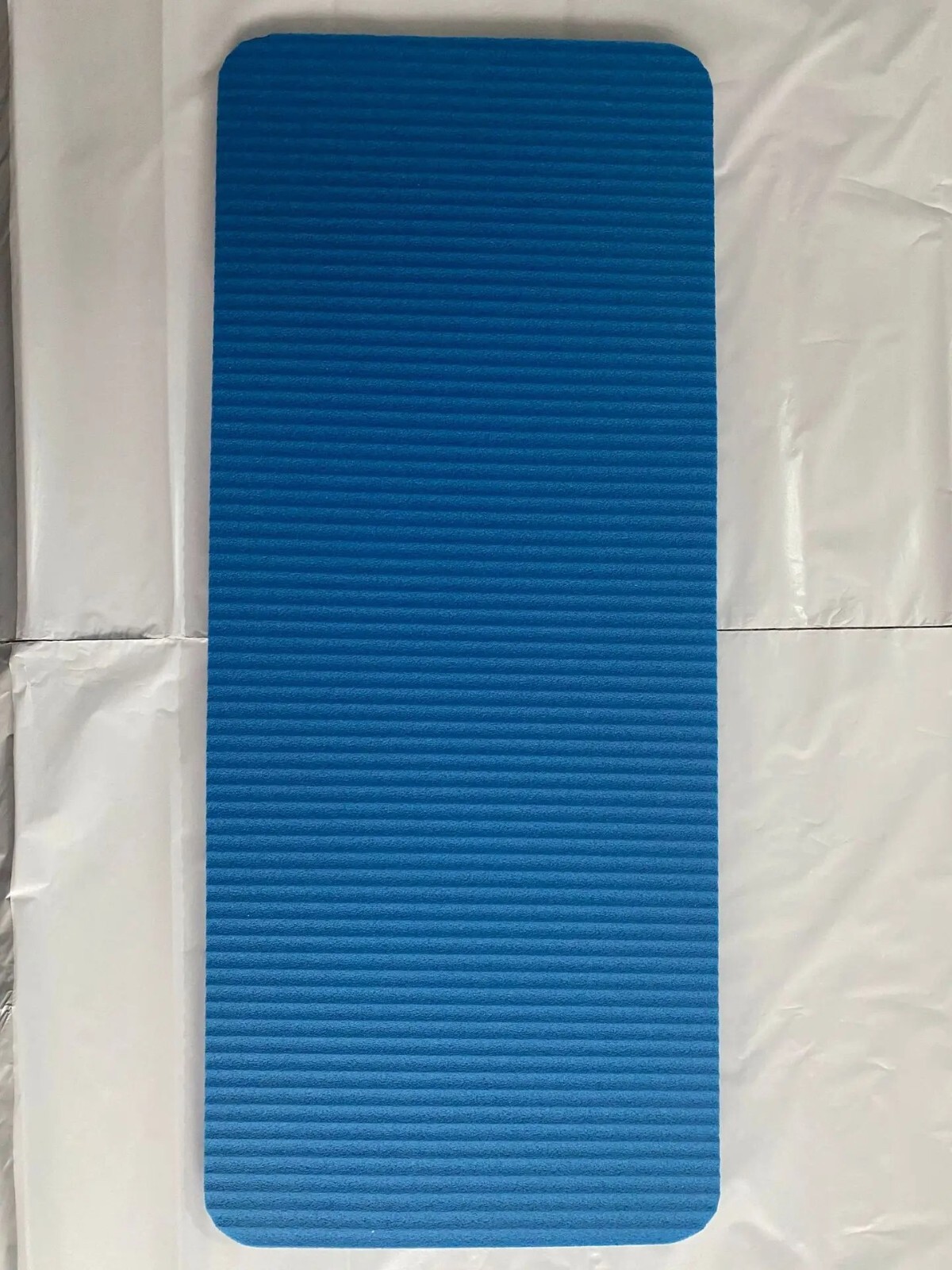 Extra Thick Yoga Mat Non-Slip Exercise Pad for Pilates, Gym & Home Workout Mat