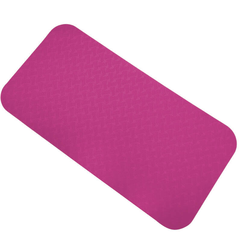 2pcs Yoga Mat Yoga Knee Pad Elbow Cushion Soft For Gym Fitness Exercise Workout.