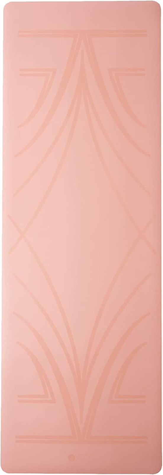 | the Infinity Mat | Luxurious Non-Slip Design Provides Unparalleled Grip to Sup