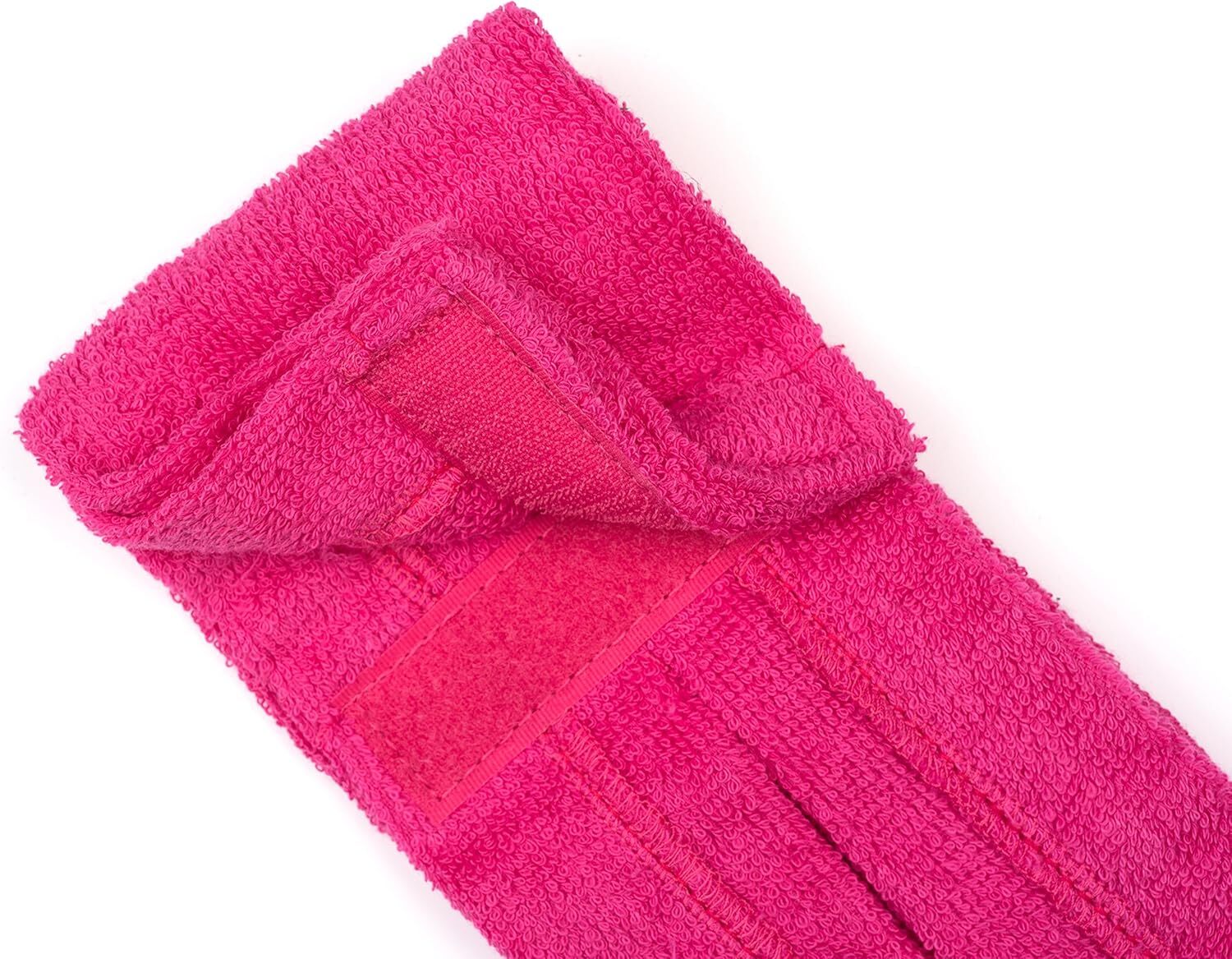 Suddora Football Towel, Pure Cotton Quarterback Field Towel Pink