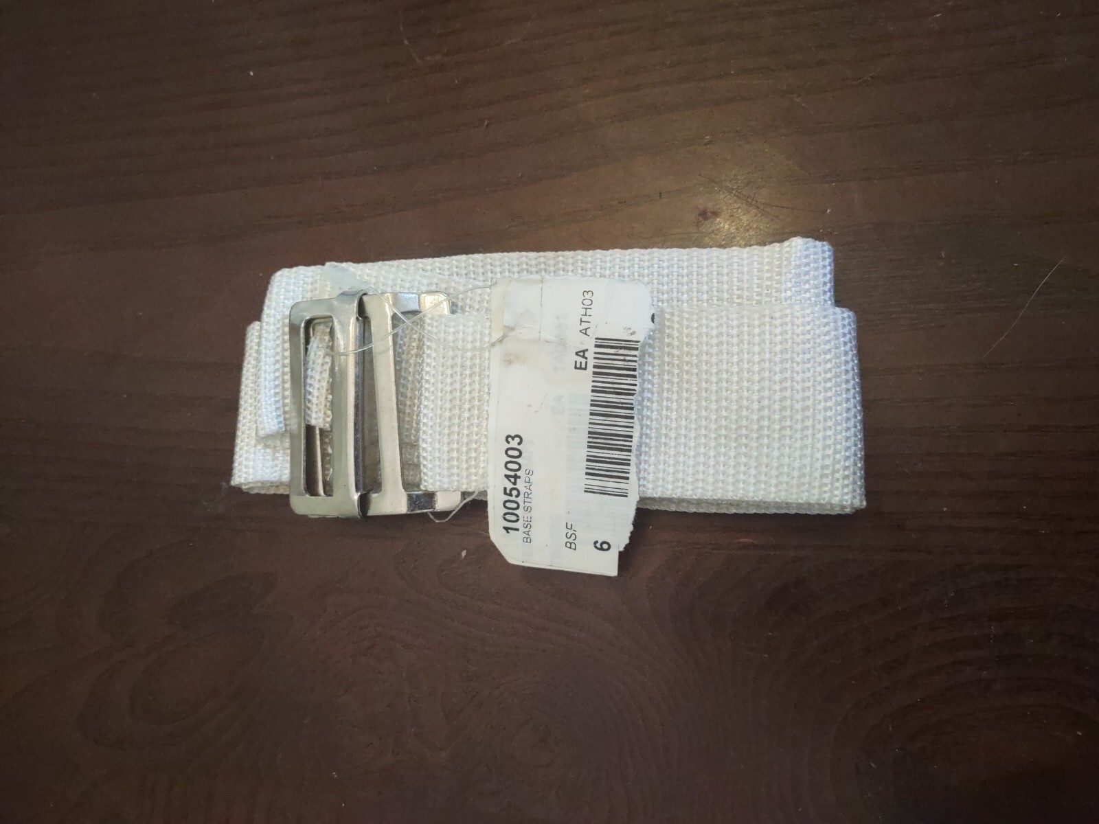 Base Straps Sporting Goods