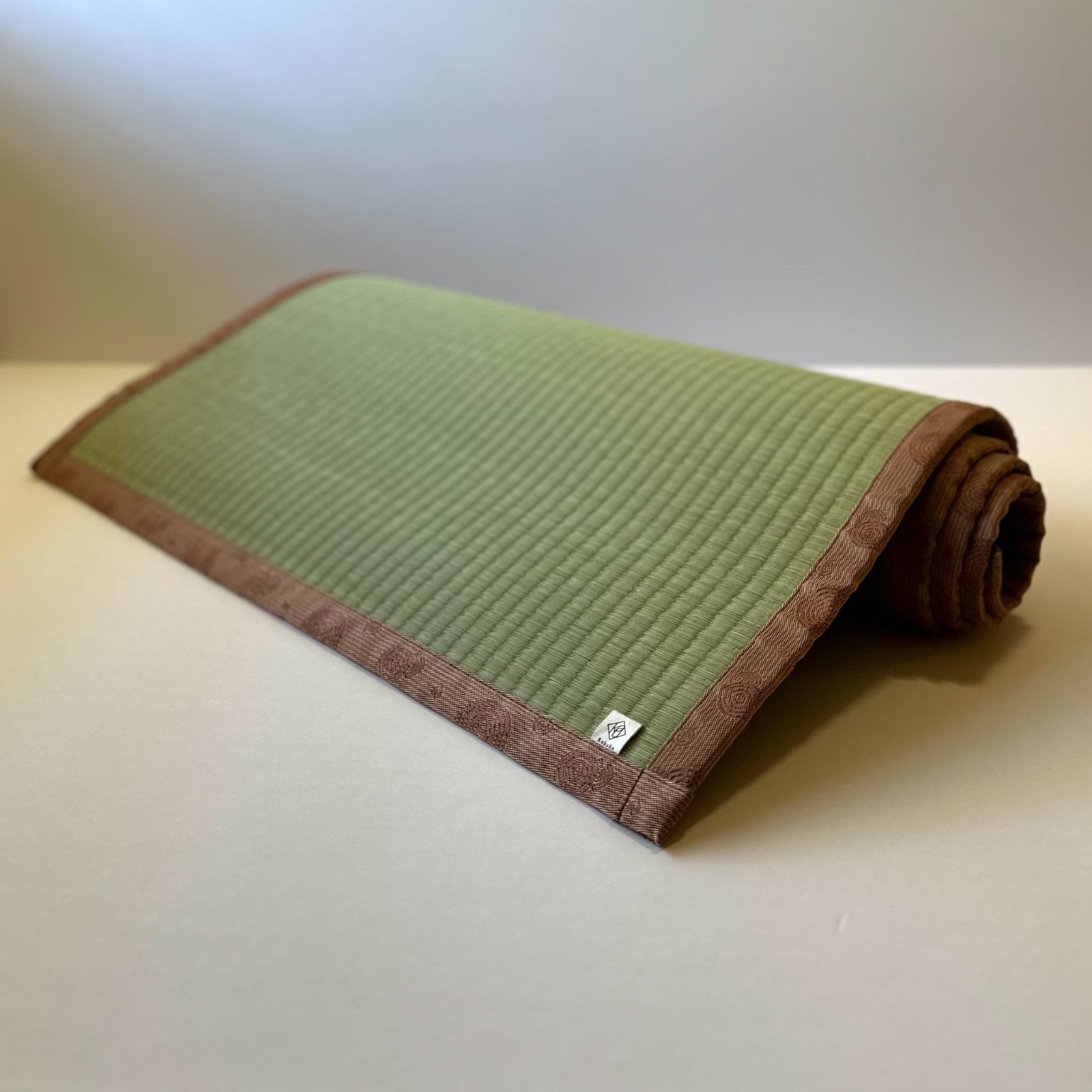 Tatami Zen Mat – Japanese Igusa Yoga ＆ Meditation Mat | Free Shipping from Japan