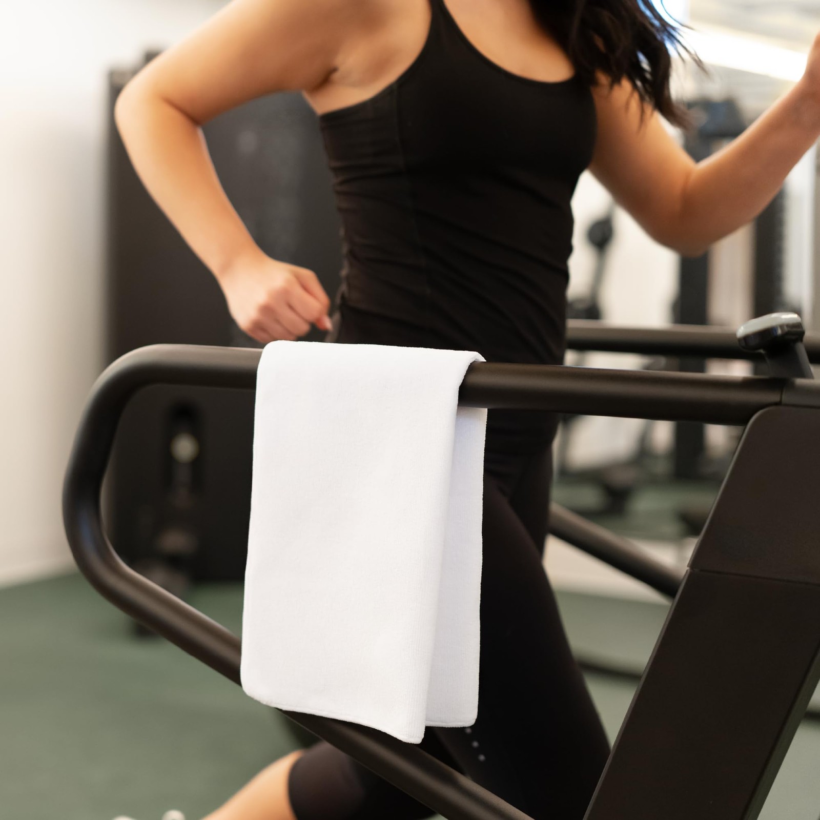S&T Inc. St Inc. Microfiber Gym Towels For Sweat Yoga Sweat Towel For Home Gym