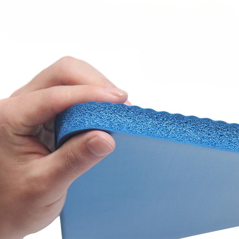 Extra Thick Yoga Mat Non-Slip Exercise Pad for Pilates, Gym & Home Workout Mat