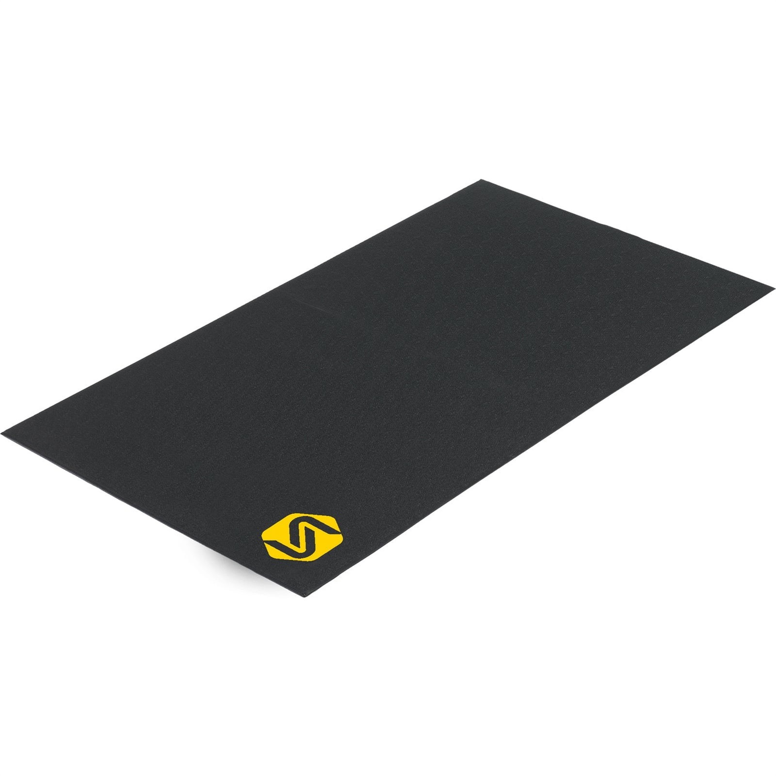 Saris Trainer Accessory Mat PVC Foam Non Slip Surface Floor Protection Pad