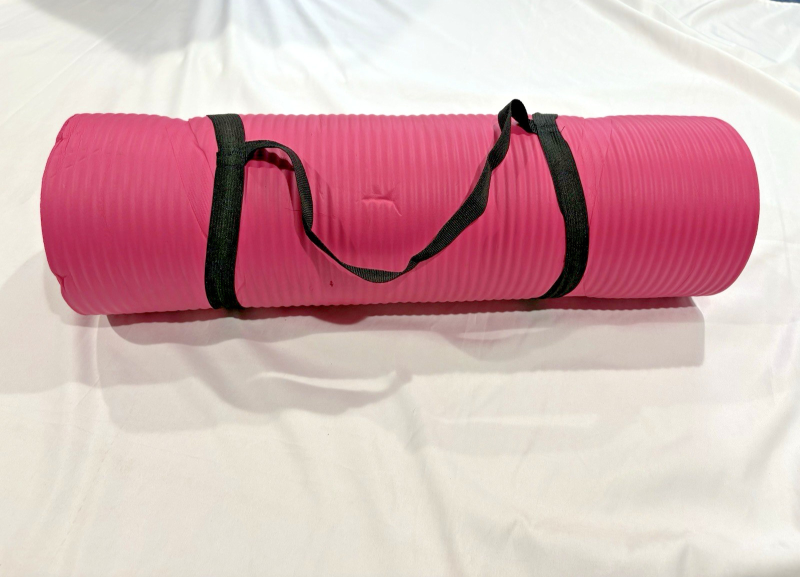 Amazon Basics Yoga Mat