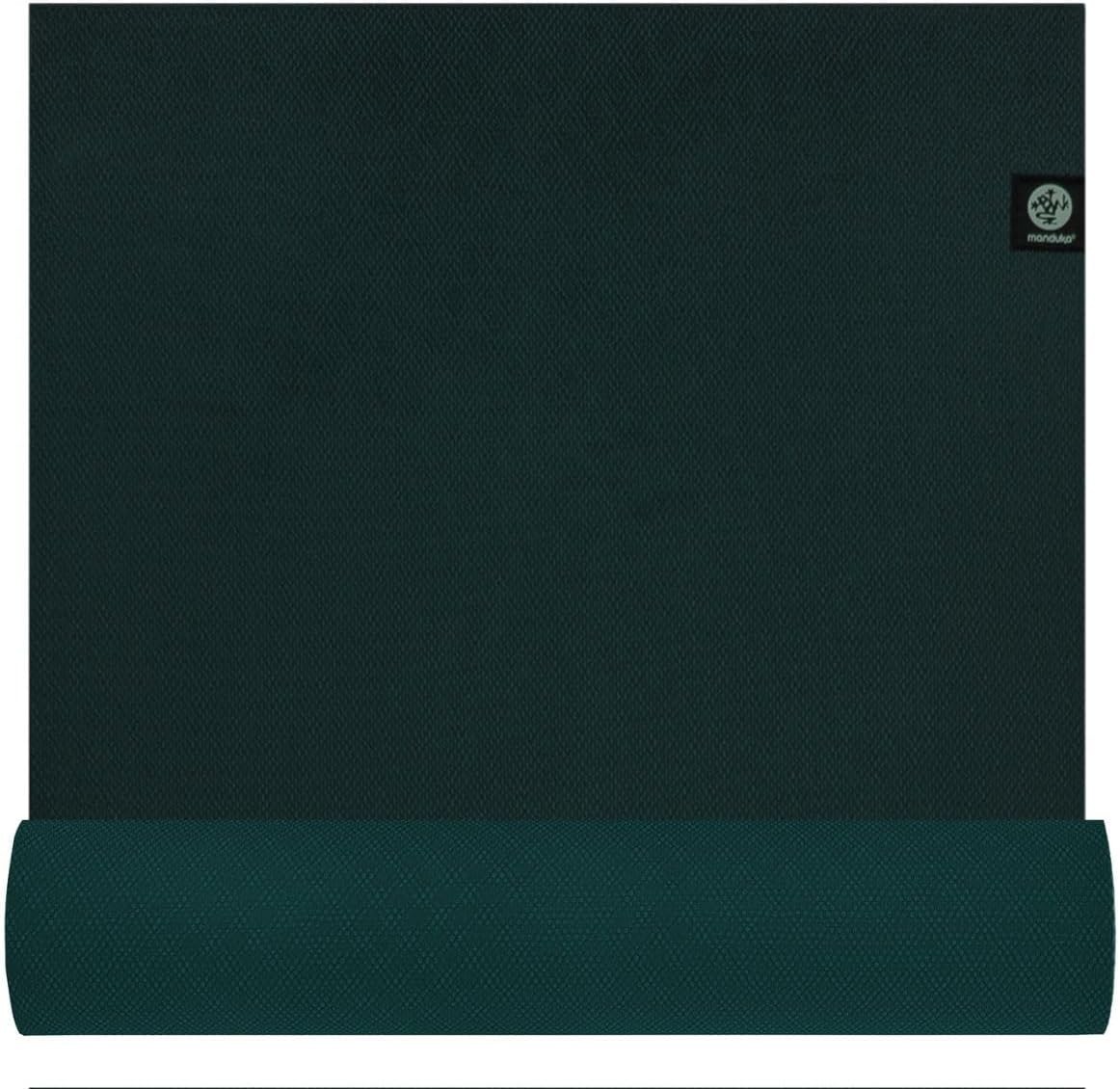 Manduka X Yoga Mat 71×24 5mm High Performance Durable Fitness