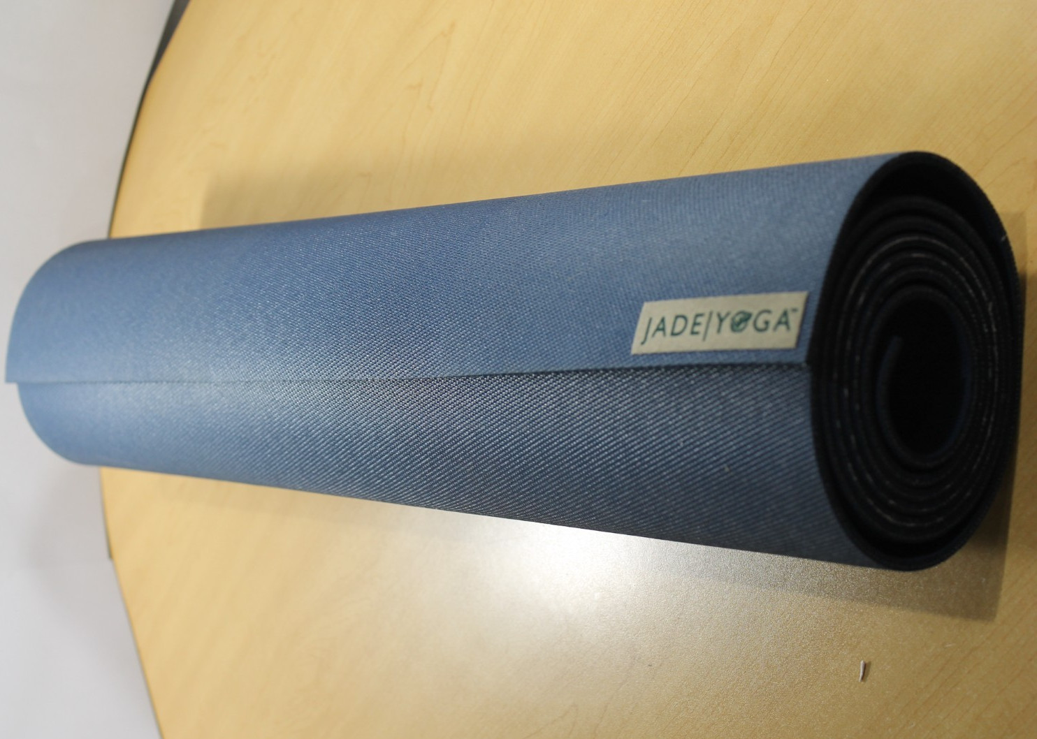 Jade Yoga – Yoga Mat W24 x H74