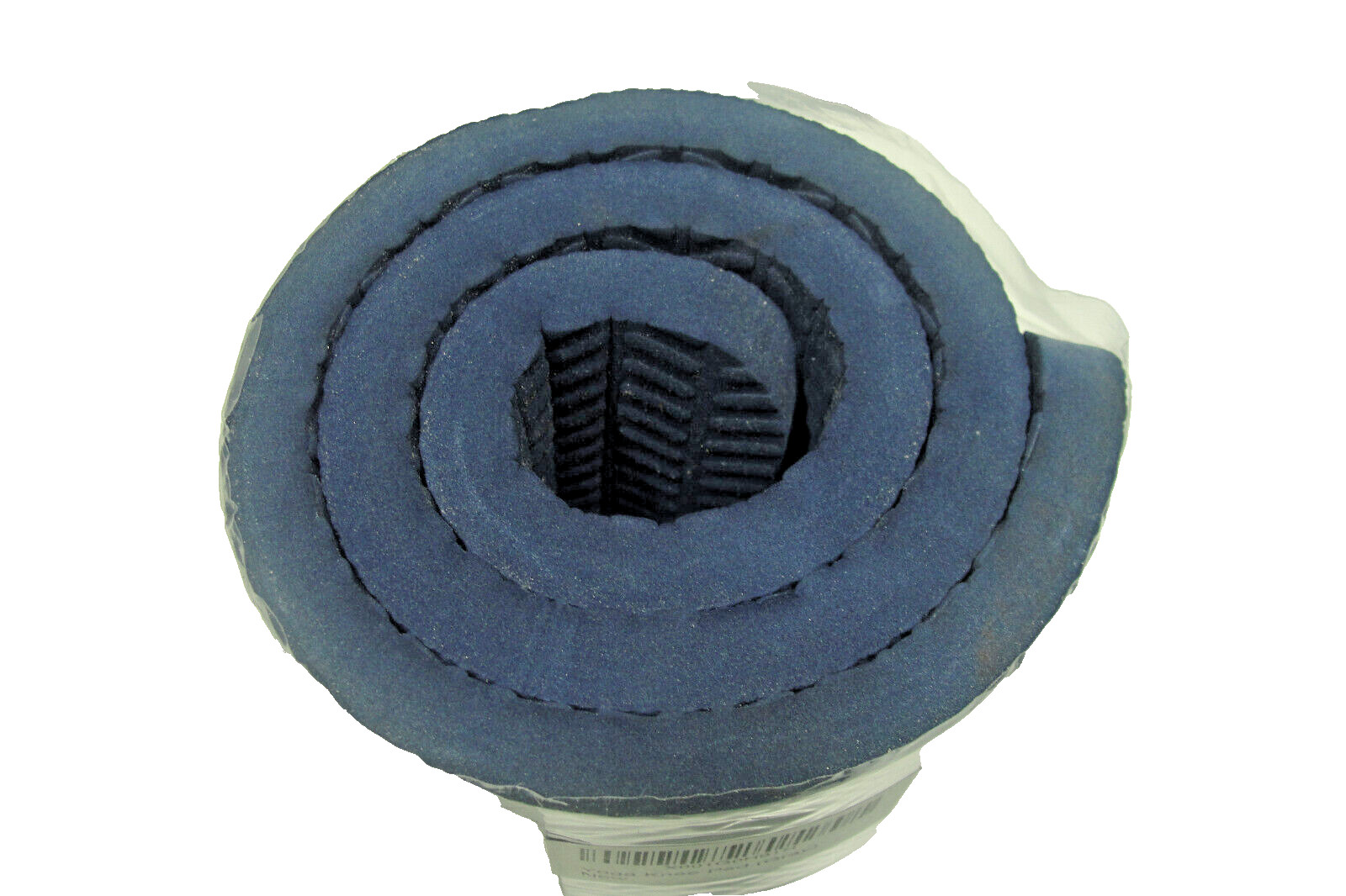 HeathYoga Yoga Knee Mat TPE Foam Lightweight Exercise Knee Mat with Carry Strap