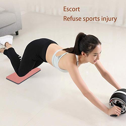 Yoga Mat High Elasticity Non Slip Gymnastics Small TPE Cushioning Workout