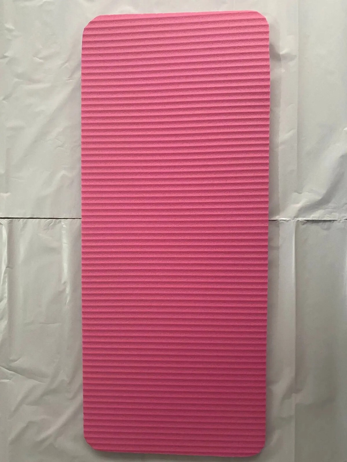 Extra Thick Yoga Mat Non-Slip Exercise Pad for Pilates, Gym & Home Workout Mat