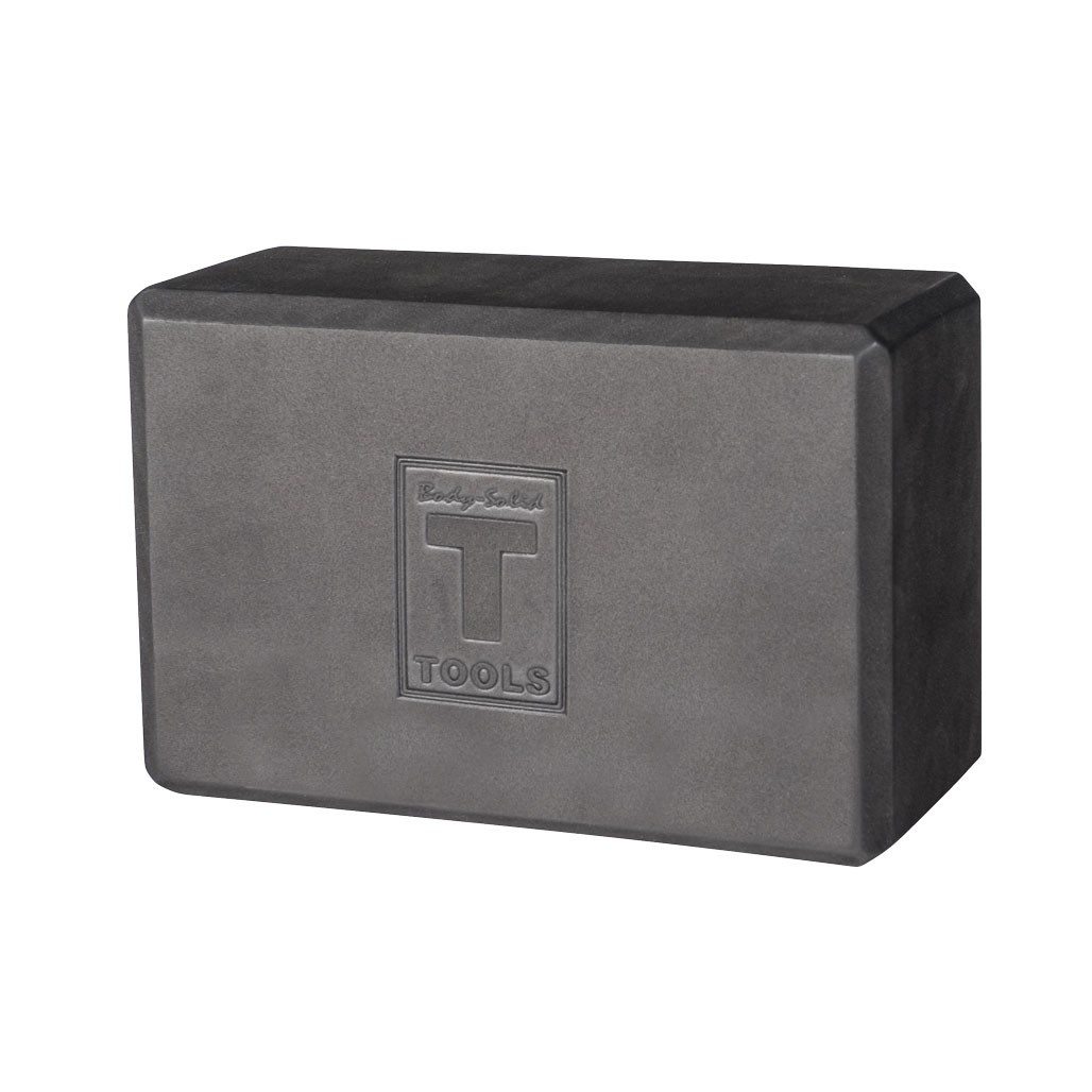 Body-Solid Tools Yoga Block