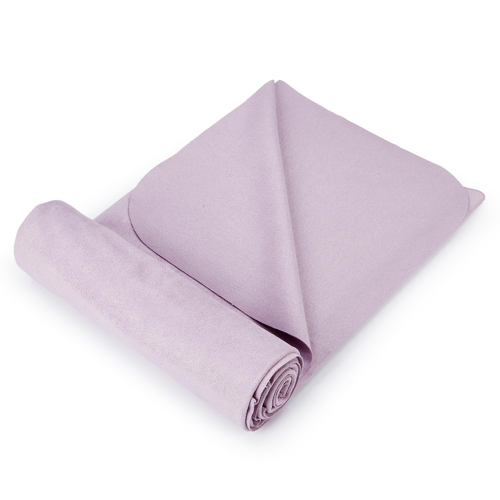 Yoga Mat Towel Non Slip Soft Sweat Absorbent Quick Dry Microfiber Pilates Towel