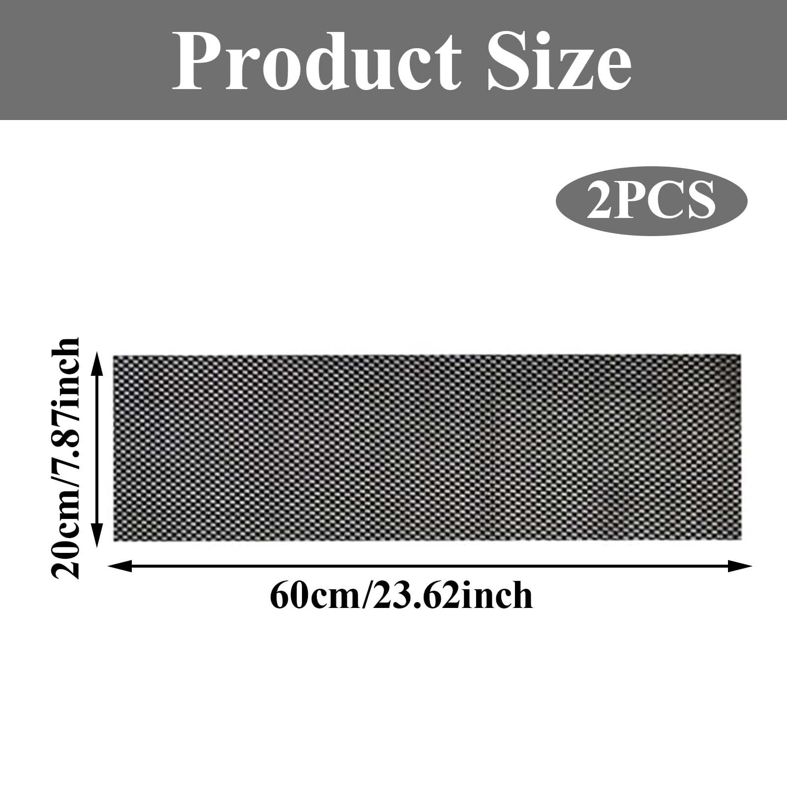 2PC Pilates Non-Slip Grips for Sweaty Hands Reformer Gym Fitness Pads