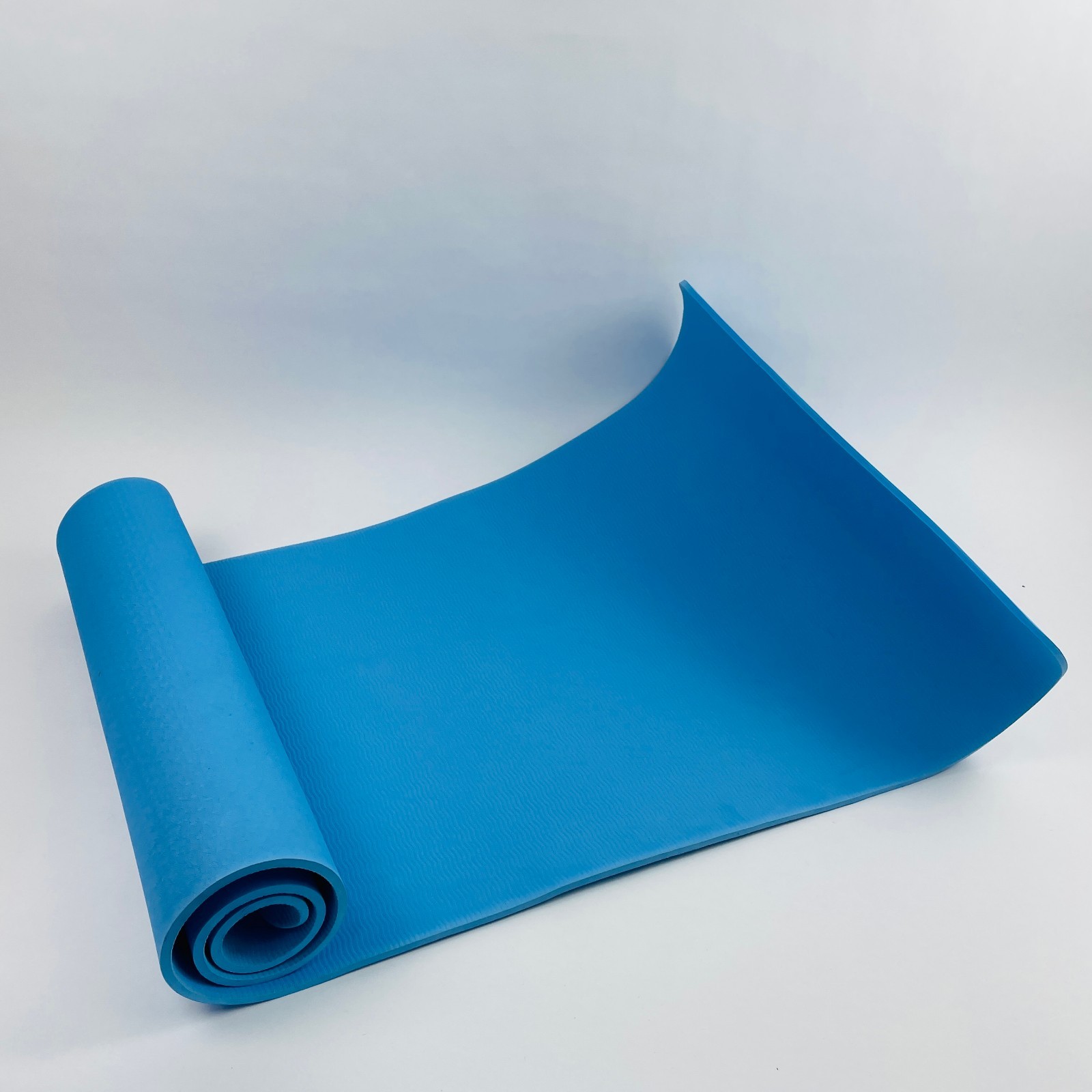 72 x 24 Inches Yoga Mats, 0.2″ Thick, Fitness & Exercise Mat For Fitness and Gym