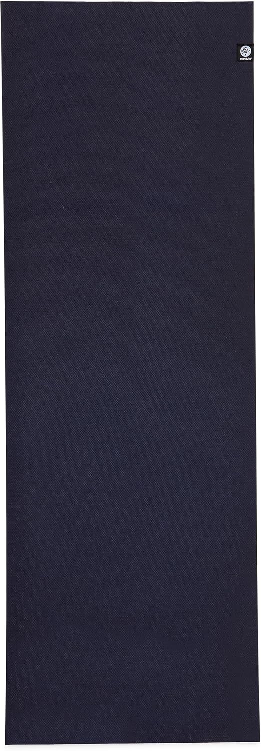 Manduka X Yoga Mat 71×24 Inch 5mm High Performance Durable