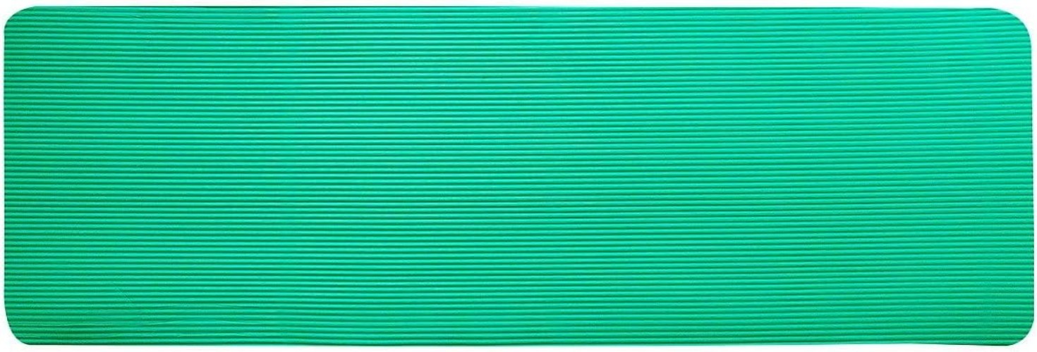 Lightweight 1.8 lbs Yoga Mat – 1/2 Inch Thick Foam with Moisture Resistance