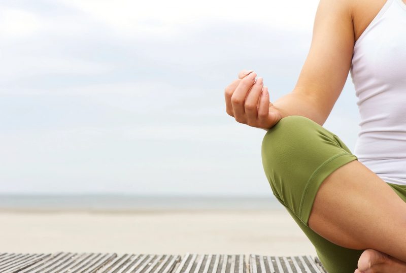 Yoga Teacher Training - Day 1 Recap