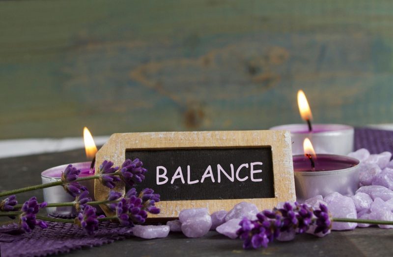 Finding Time to Practice Yoga when you're Always Busy