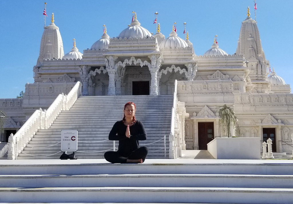 Types of Meditation | The Yoga Chick Blog