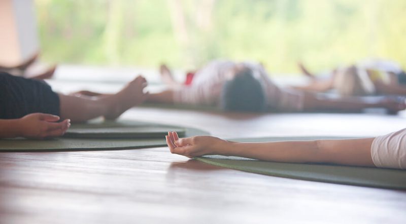 Restorative Yoga Benefits, Purpose, and Positions