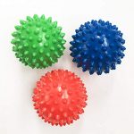 Spiky Massage Balls - Yoga Gifts for Dad