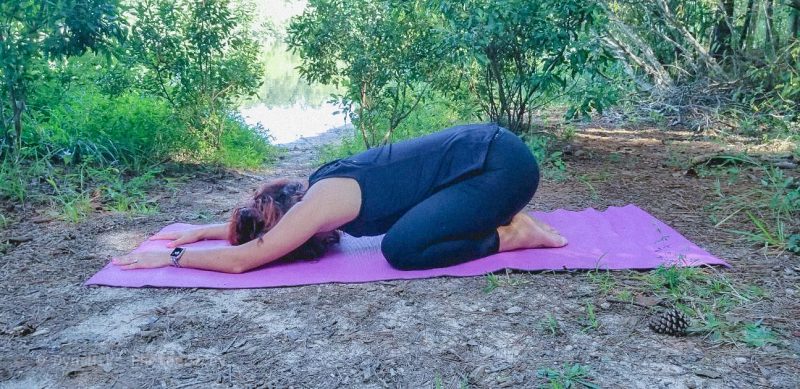 Yin Yoga: Exploring the Depths of Stillness