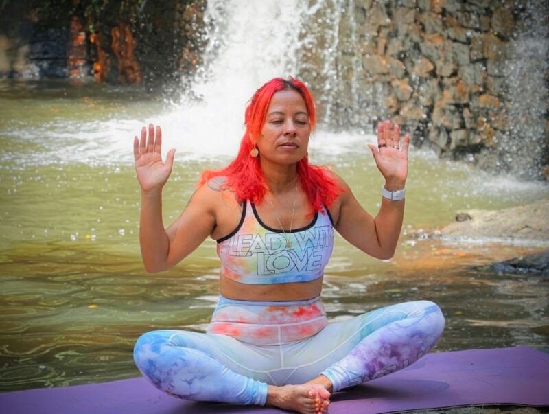 Starting Anew: Slow Down and Trust Your Intuition on the Mat